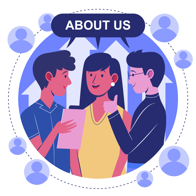 about